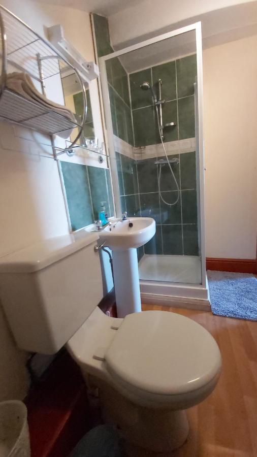 The Ginger Hall Hotel Sulby  Экстерьер фото