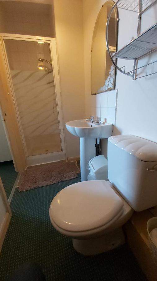 The Ginger Hall Hotel Sulby  Экстерьер фото