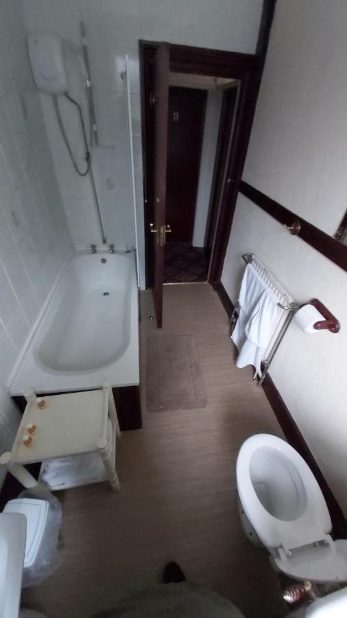 The Ginger Hall Hotel Sulby  Экстерьер фото